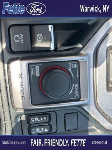Used 2023 Subaru Forester Premium AWD/4WD image 21