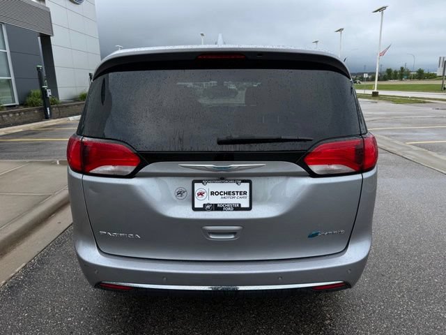 Used 2019 Chrysler Pacifica Touring Plus FWD image 43
