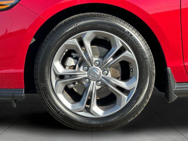Used 2024 Honda Accord EX image 23