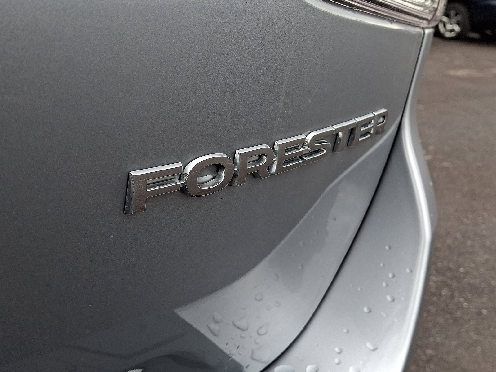 Used 2023 Subaru Forester Limited w/ Popular Package #2 AWD/4WD image 31