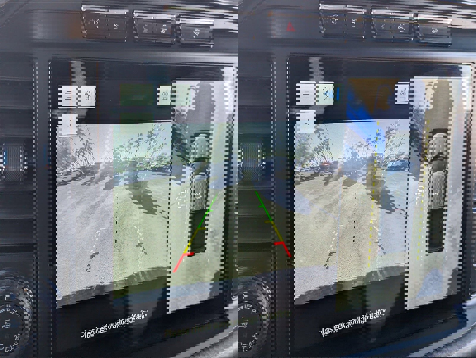 Certified 2021 Ford F150 Tremor w/ Equipment Group 402A High image 23