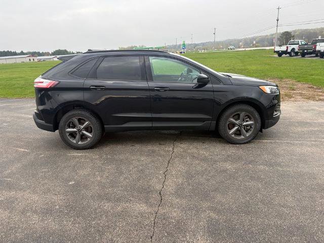 Certified 2023 Ford Edge SEL w/ Sport Appearance Package AWD/4WD image 7