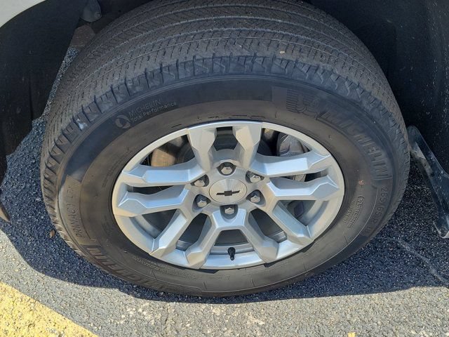Used 2023 Chevrolet Silverado 1500 RST RWD image 10