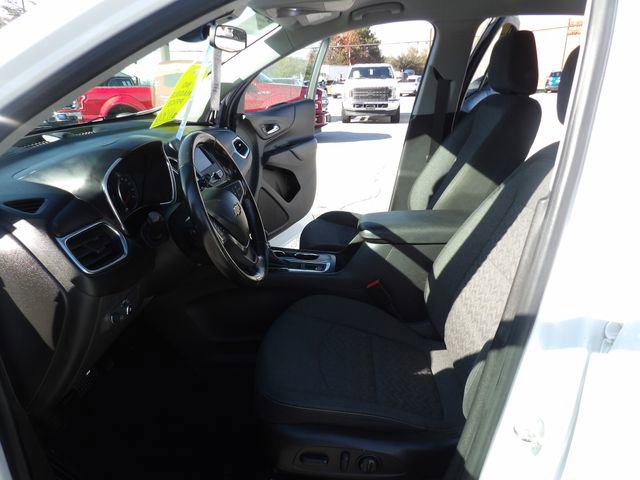 Used 2022 Chevrolet Equinox LT w/ Driver Convenience Package image 26