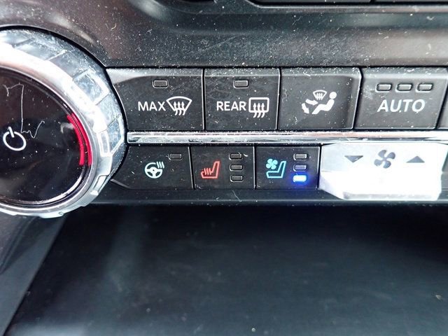 Certified 2025 Ford F150 Lariat w/ Equipment Group 501A Mid AWD/4WD image 26