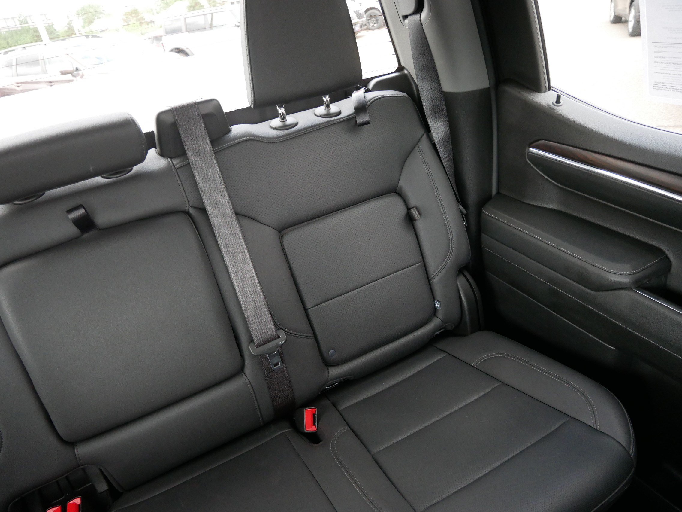 Used 2024 GMC Sierra 1500 SLT AWD/4WD image 14