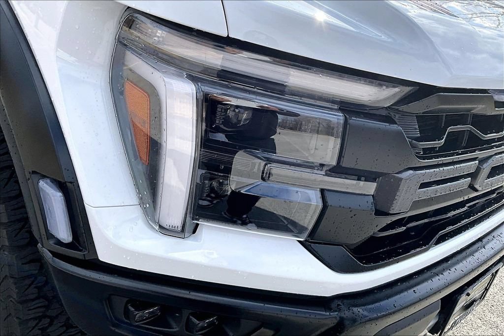Certified 2025 Ford F150 Raptor AWD/4WD image 28