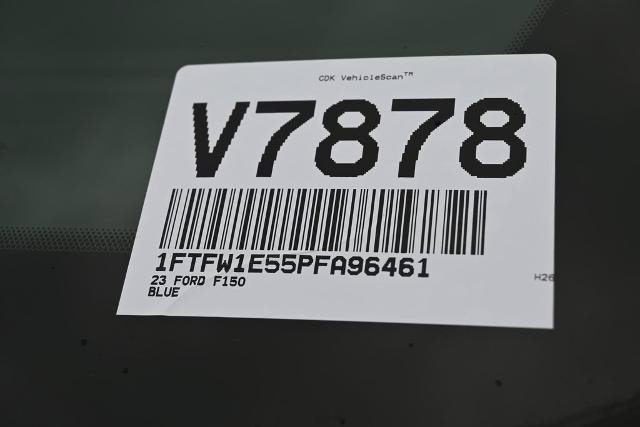 Certified 2023 Ford F150 XLT w/ Equipment Group 302A High AWD/4WD image 38