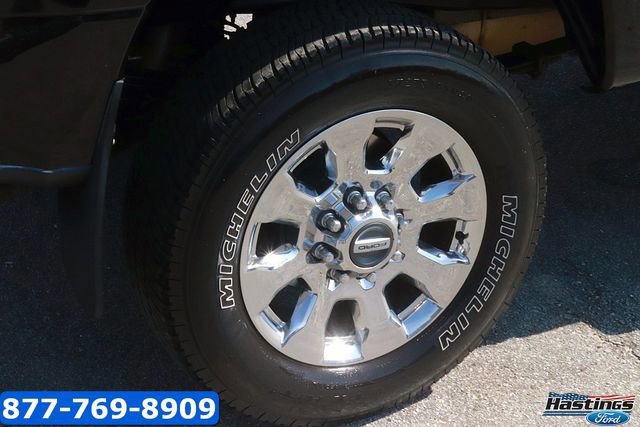 Certified 2019 Ford F250 Lariat w/ Chrome Package image 7
