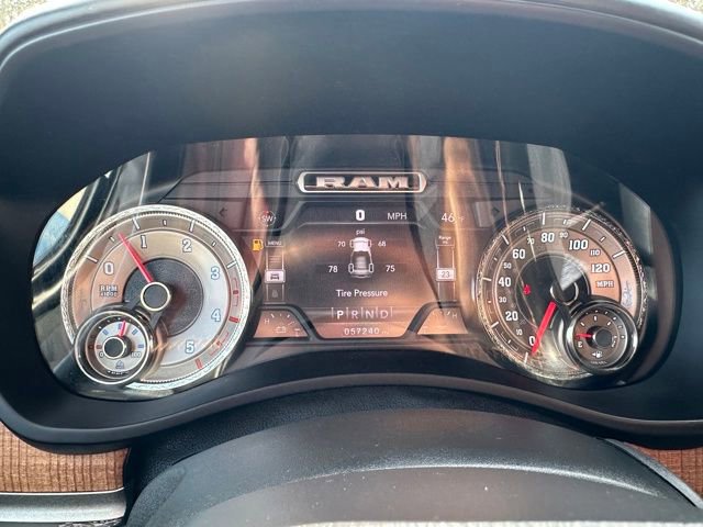 Used 2021 RAM 3500 Limited image 25