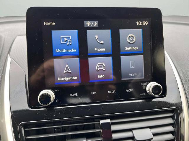 Used 2024 Mitsubishi Eclipse Cross SE AWD/4WD image 25