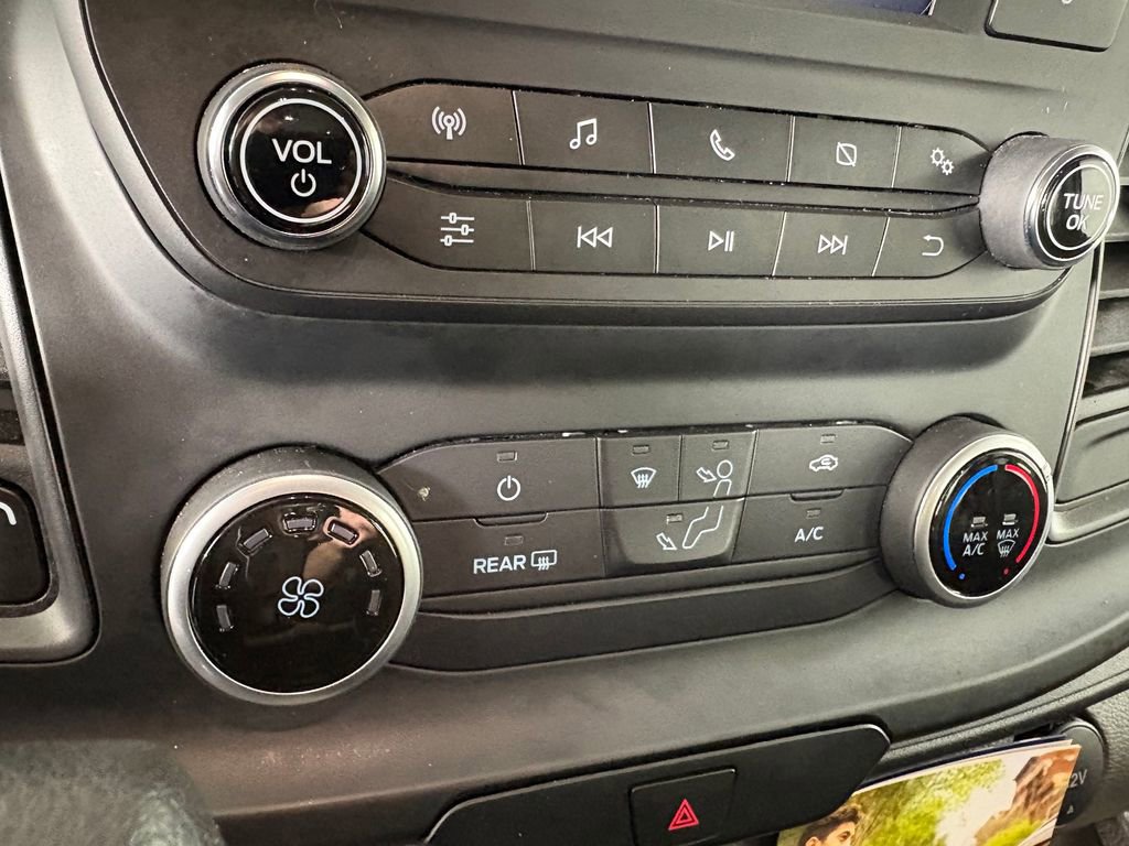 Certified 2024 Ford Transit 350 XL image 19