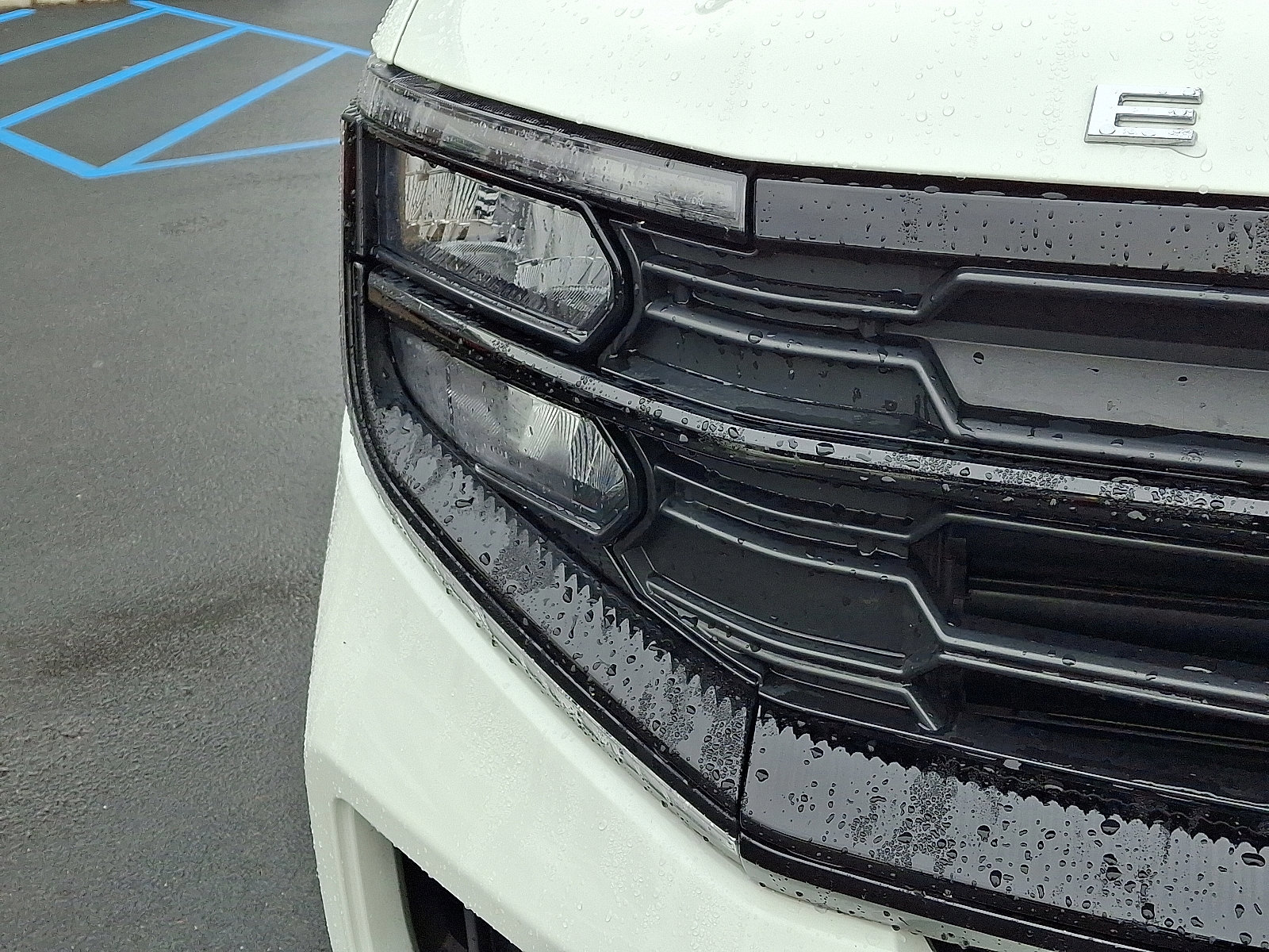 Certified 2025 Ford Expedition Max Active image 10