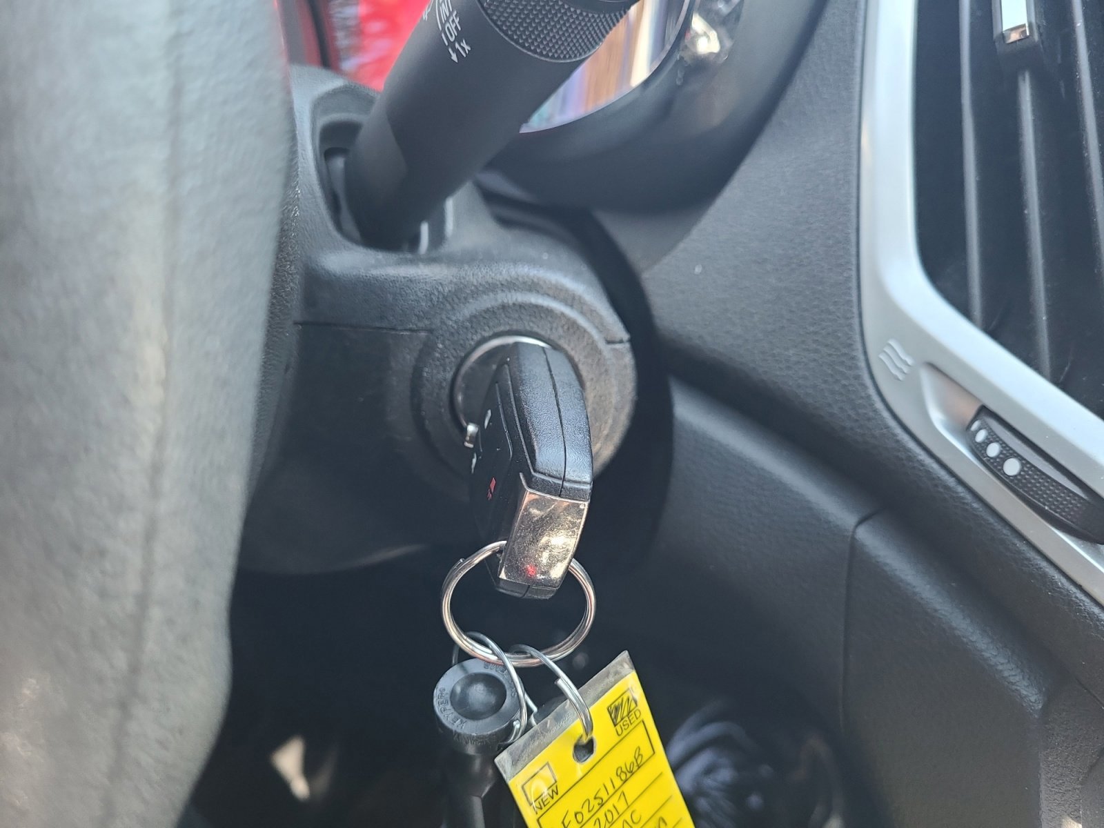 Used 2017 GMC Terrain SLE image 29