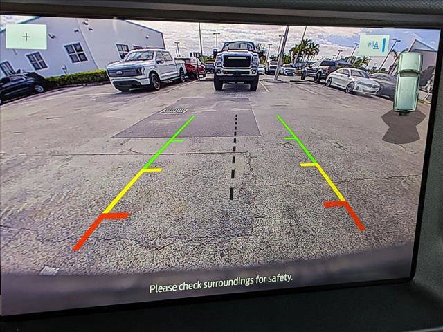 Certified 2024 Ford Bronco Big Bend AWD/4WD image 12