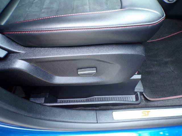 Certified 2024 Ford Edge ST-Line image 14