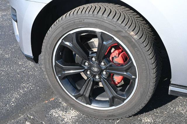 Certified 2024 Ford Expedition Limited AWD/4WD image 16