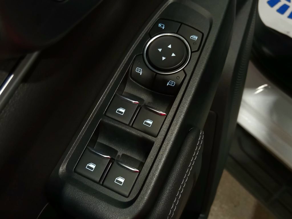 Certified 2024 Ford Ranger Lariat image 21