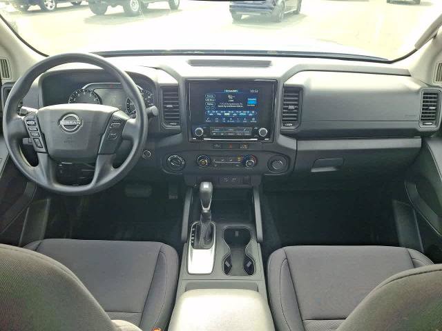 Used 2024 Nissan Frontier S AWD/4WD image 10