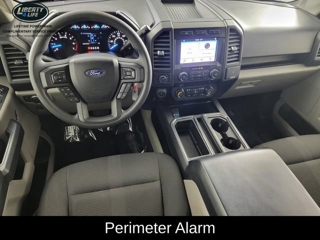 Certified 2018 Ford F150 XL w/ Equipment Group 101A Mid AWD/4WD image 33