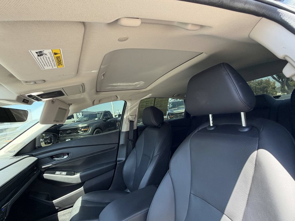 Used 2025 Honda Accord Touring image 26