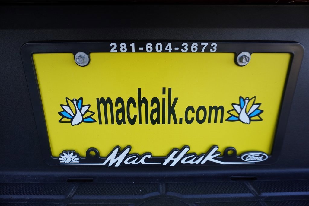 Certified 2024 Ford Ranger XLT w/ Advanced Towing Package image 35