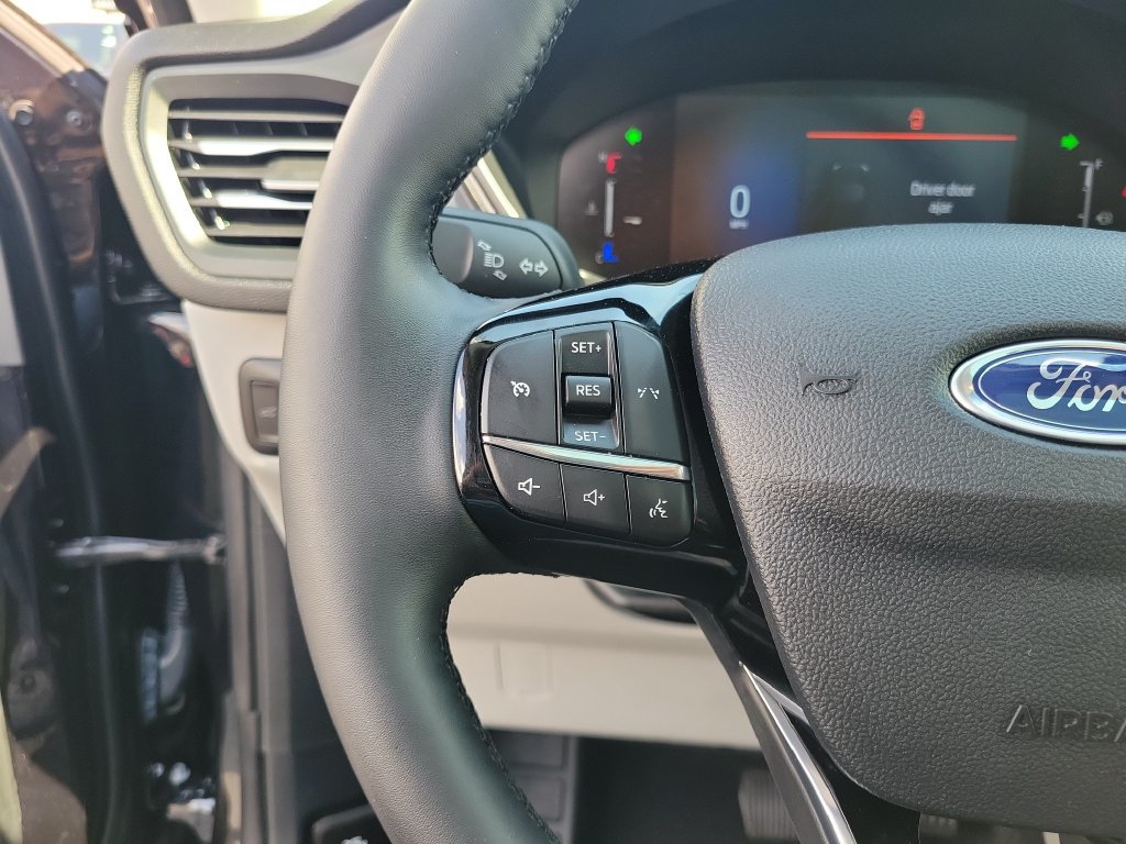 Certified 2026 Ford Escape Active w/ Cold Weather Package AWD/4WD image 26