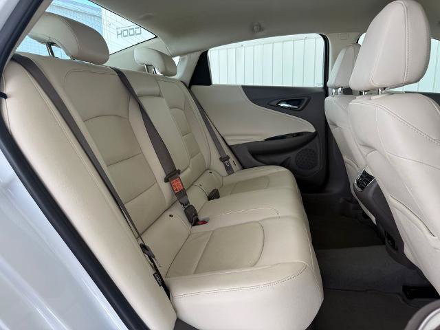 Used 2024 Chevrolet Malibu LT FWD image 9