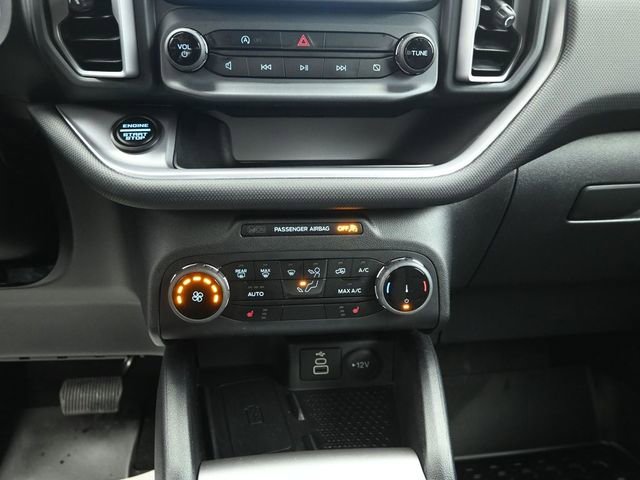 Certified 2024 Ford Bronco Sport Big Bend w/ Convenience Package image 14