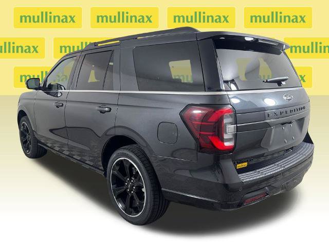 Certified 2022 Ford Expedition Limited AWD/4WD image 12