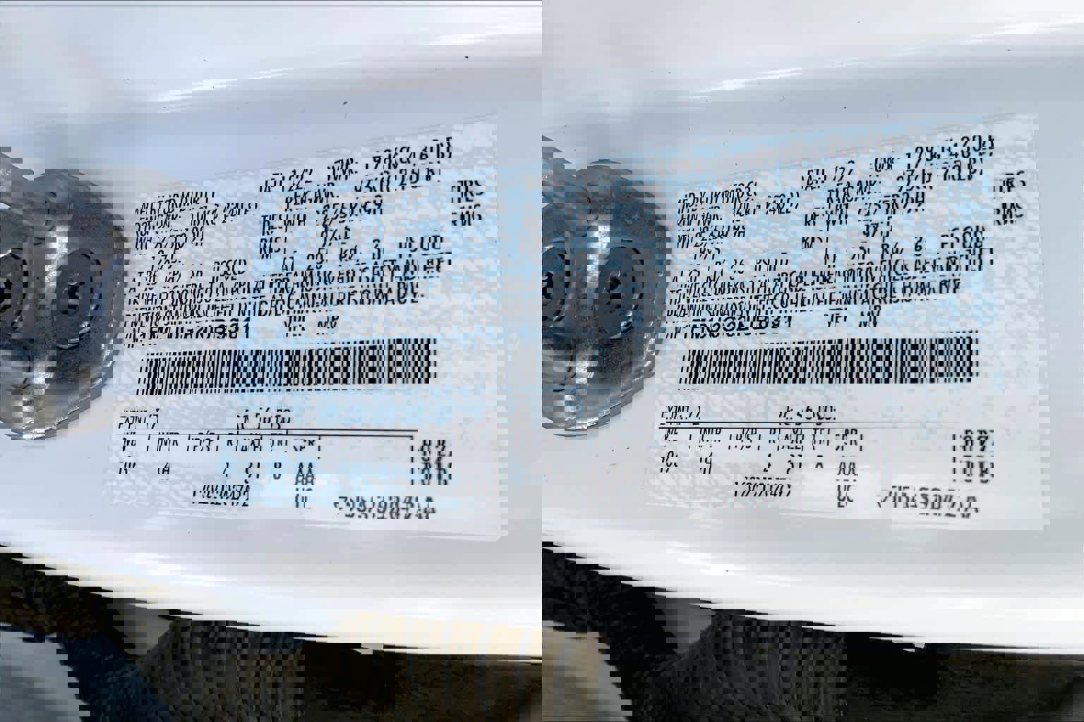 Certified 2022 Ford Escape SE w/ SE Sport Appearance Package FWD image 33