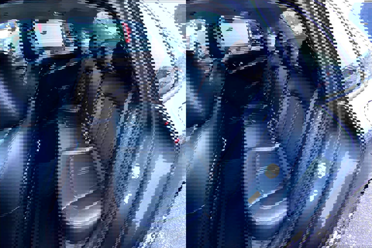 Used 2024 Kia K5 EX image 17