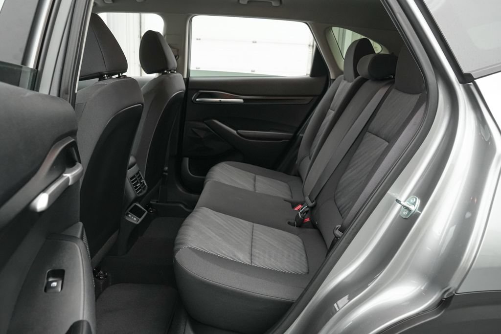 Used 2026 Kia Seltos LX AWD/4WD image 18