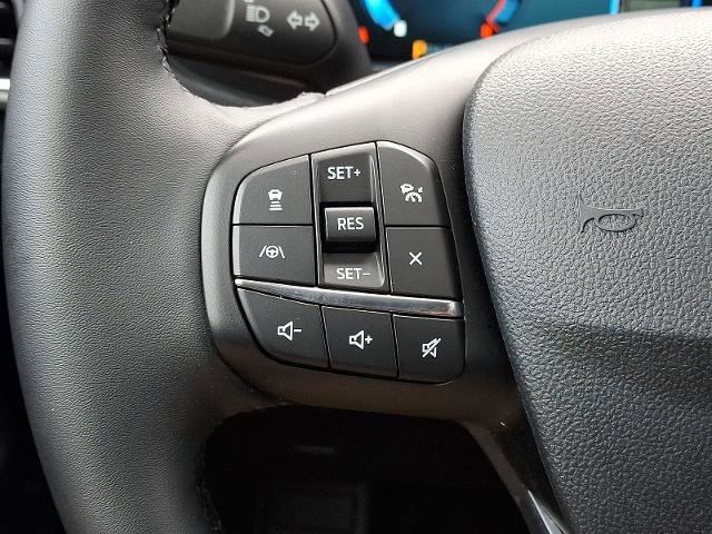 Certified 2025 Ford Bronco Sport Outer Banks w/ Outer Banks Tech Package+ image 22