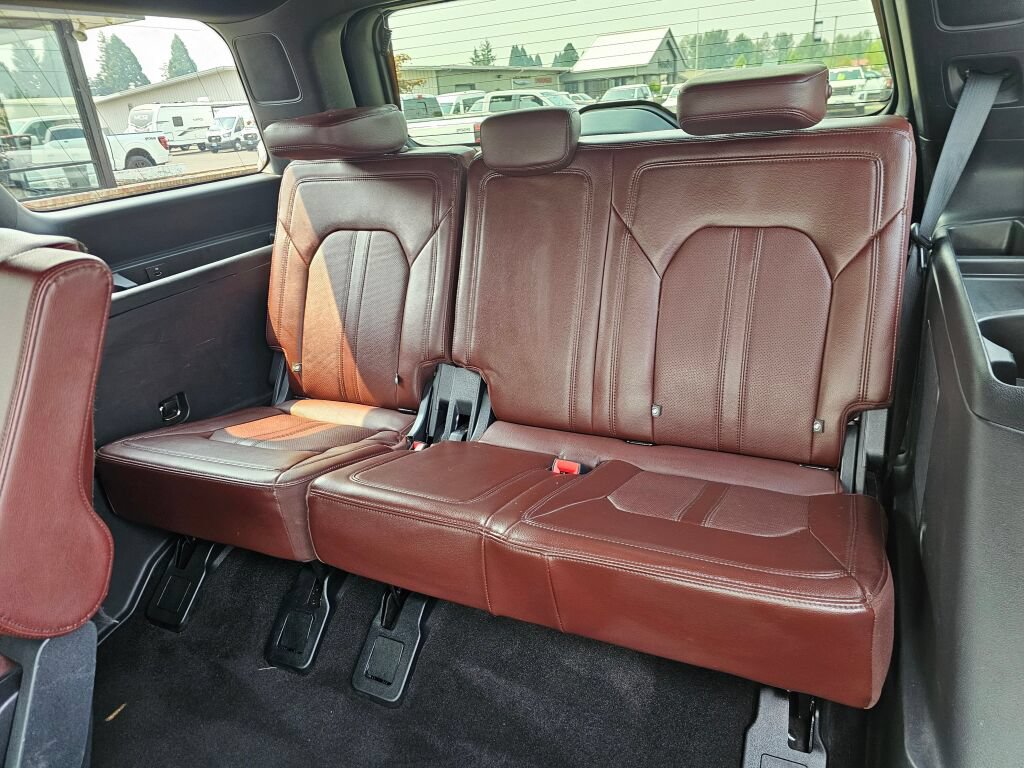 Certified 2023 Ford Expedition Limited AWD/4WD image 22