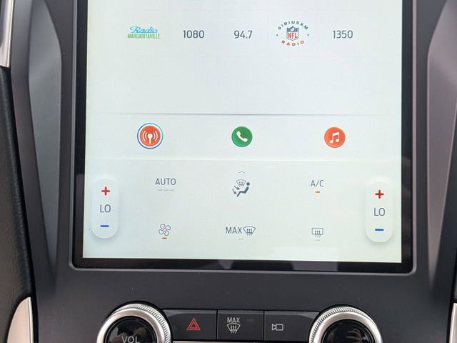 Certified 2023 Ford Edge SE AWD/4WD image 22