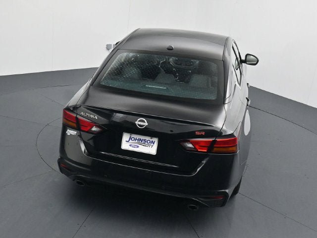 Used 2025 Nissan Altima 2.5 SR FWD image 35