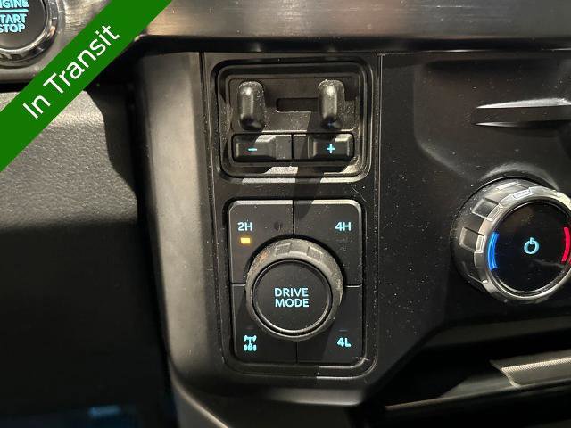Certified 2024 Ford F250 Lariat w/ Lariat Ultimate Package AWD/4WD image 21