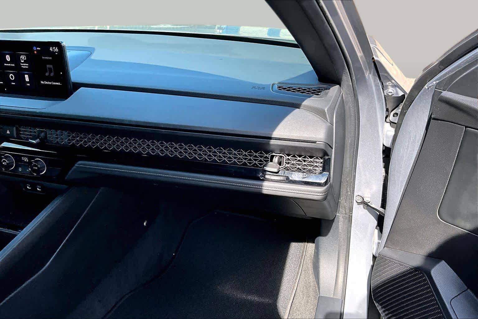 Used 2023 Honda Accord Sport image 19