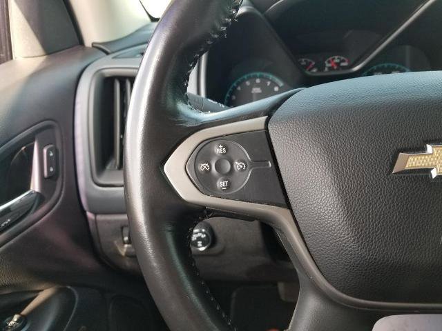 Used 2017 Chevrolet Colorado Z71 image 23