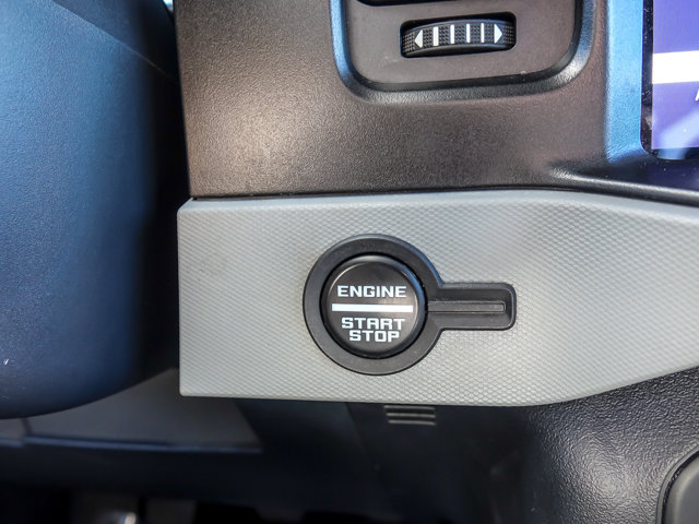 Certified 2022 Ford Bronco Badlands AWD/4WD image 15