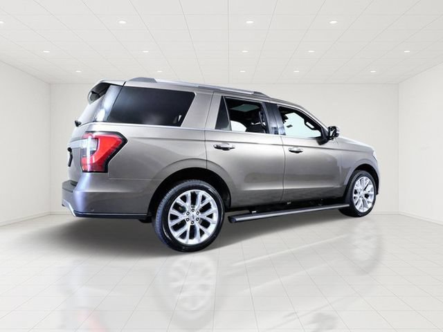 Certified 2018 Ford Expedition Limited w/ Equipment Group 302A AWD/4WD image 6