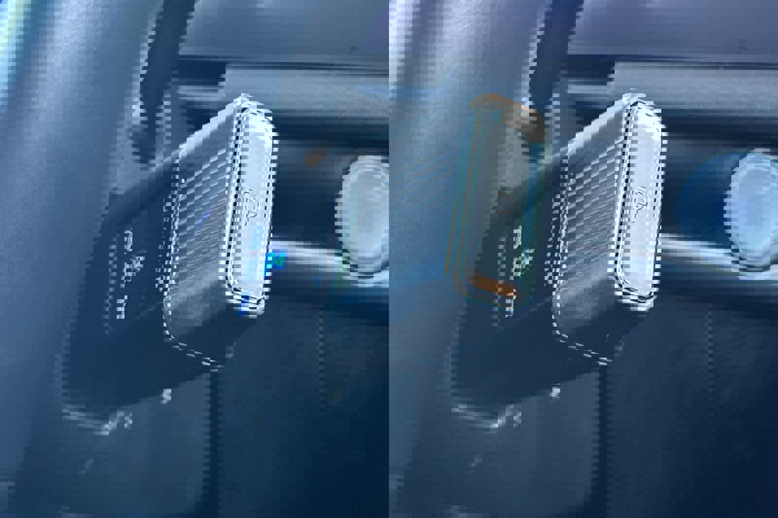 Used 2025 Hyundai Tucson SEL image 22