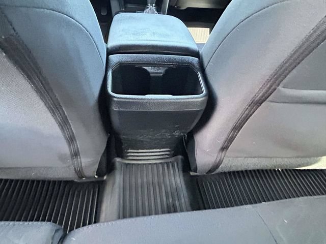 Used 2020 Toyota Tacoma TRD Off-Road AWD/4WD image 16