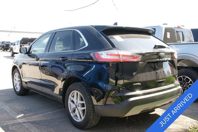 Certified 2022 Ford Edge SEL w/ Convenience Package image 6