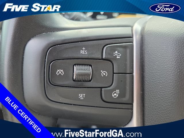 Used 2024 GMC Sierra 1500 Elevation w/ X31 Off-Road Package AWD/4WD image 24