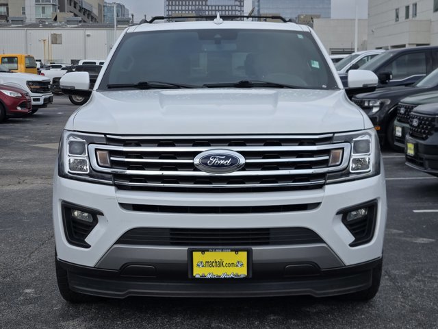 Certified 2021 Ford Expedition Max XLT image 7