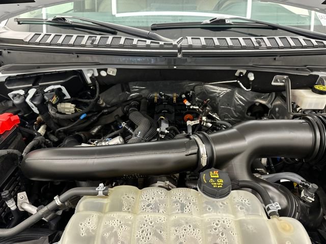 Certified 2024 Ford Expedition Max Limited image 44