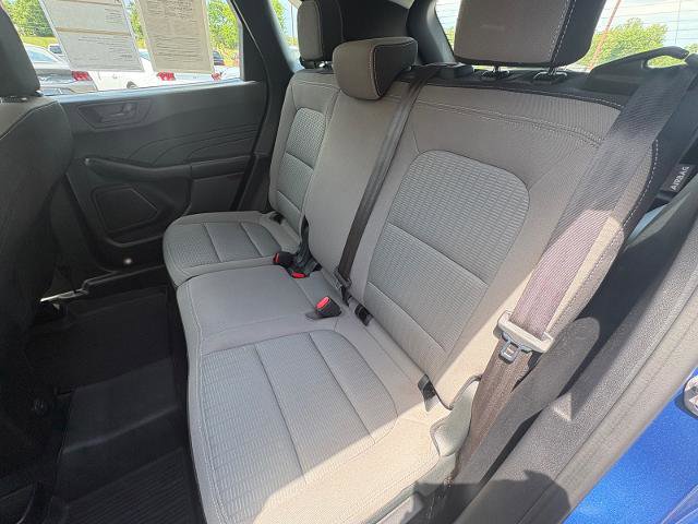 Certified 2022 Ford Escape S AWD/4WD image 30