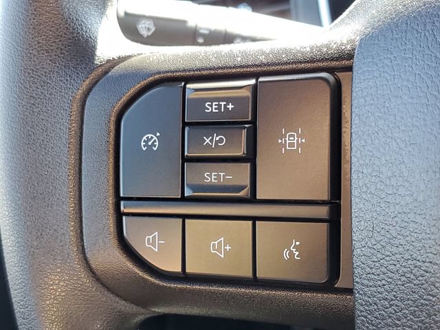 Certified 2023 Ford F150 XL w/ STX Appearance Package AWD/4WD image 17